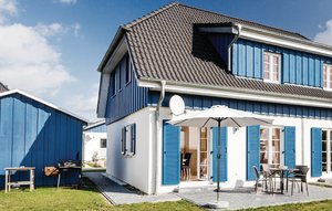Holiday Home - Altefähr/Rügen , Germany - DMR605 1