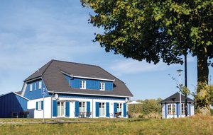 Holiday Home - Altefähr/Rügen , Germany - DMR606 1