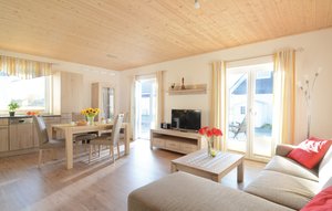 Holiday Home - Altefähr/Rügen , Germany - DMR611 1