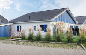 Holiday Home - Altefähr/Rügen , Germany - DMR612 1