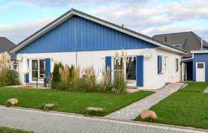 Holiday Home - Altefähr/Rügen , Germany - DMR613 1