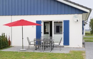 Holiday Home - Altefähr/Rügen , Germany - DMR615 1