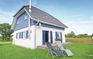Holiday Home - Altefähr/Rügen , Germany - DMR618 1