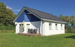 Holiday Home - Altefähr/Rügen , Germany - DMR627 1