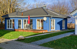 Holiday Home - Altefähr/Rügen , Germany - DMR628 1