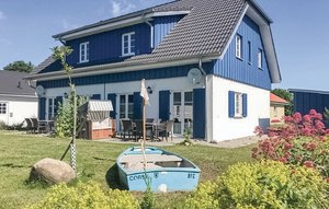 Holiday Home - Altefähr/Rügen , Germany - DMR634 1