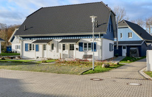Holiday Home - Altefähr/Rügen , Germany - DMR635 1