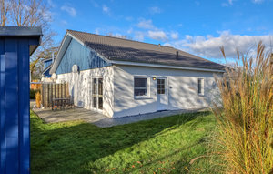 Holiday Home - Altefähr/Rügen , Germany - DMR641 1
