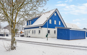 Apartment - Altefähr/Rügen , Germany - DMR645 1