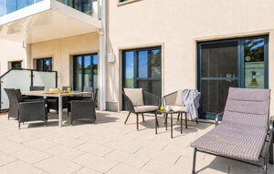 Apartment - Prora/Rügen , Germany - DMR704 1