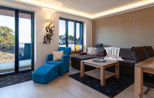 Apartment - Prora/Rügen , Germany - DMR722 1