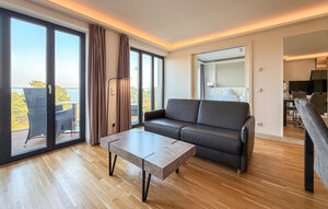 Apartment - Prora/Rügen , Germany - DMR745 1