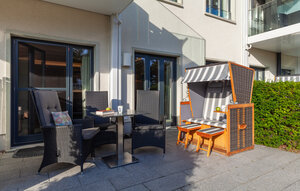 Apartment - Prora/Rügen , Germany - DMR756 1