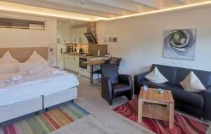 Apartment - Prora/Rügen , Germany - DMR757 1