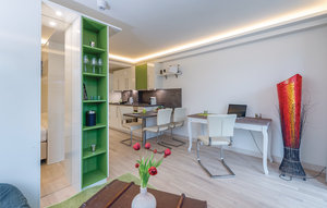 Apartment - Prora/Rügen , Germany - DMR761 1