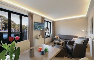 Apartment - Prora/Rügen , Germany - DMR765 1