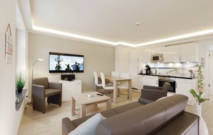 Apartment - Prora/Rügen , Germany - DMR772 1