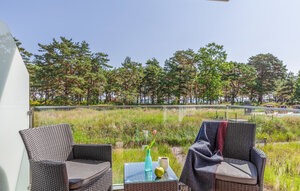 Apartment - Prora/Rügen , Germany - DMR805 1