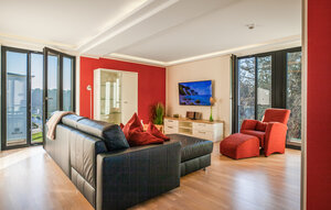 Apartment - Prora/Rügen , Germany - DMR824 1