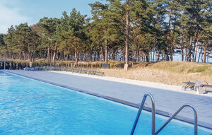 Apartment - Prora/Rügen , Germany - DMR855 1