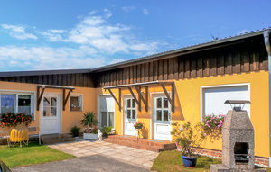 Ferieleilighet - Karlshagen , Tyskland - DMU200