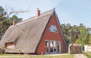 Holiday Home - Loddin/Usedom , Germany - DMU144 1