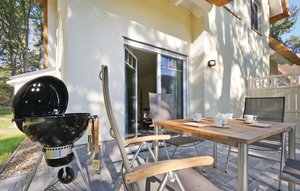 Holiday Home - Fischerdorf Zirchow/Usedom , Germany - DMU174 1