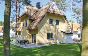 Holiday Home - Fischerdorf Zirchow/Usedom , Germany - DMU175 1