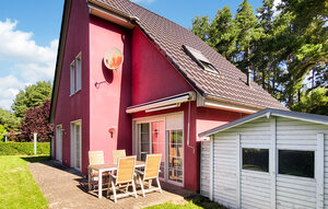 Holiday Home - Quilitz , Germany - DMU241 1