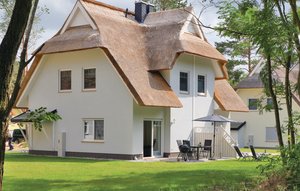 Holiday Home - Fischerdorf Zirchow/Usedom , Germany - DMU270 1