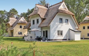Holiday Home - Fischerdorf Zirchow/Usedom , Germany - DMU271 1