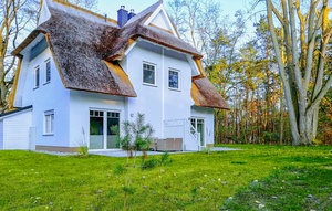 Holiday Home - Fischerdorf Zirchow/Usedom , Germany - DMU275 1