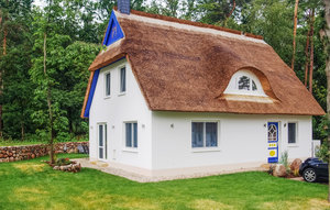Holiday Home - Fischerdorf Zirchow , Germany - DMU400 1
