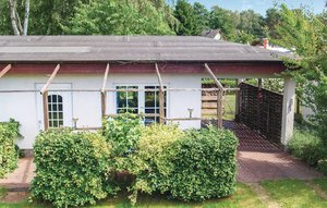 Holiday Home - Trassenheide , Germany - DMU525 1