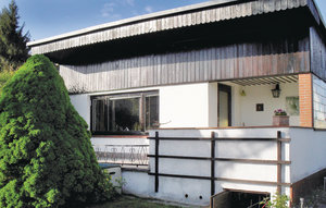 Feriehus - Mustin , Tyskland - DMV328