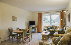 Semesterlägenhet - Süderholz/Golfpark Strelasund , Tyskland - DMV624