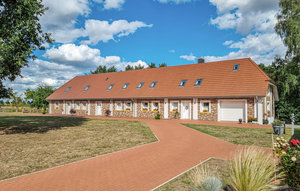 Ferieleilighet - Passow OT Charlottenhof , Tyskland - DMV572