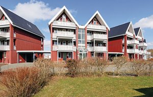 Semesterlägenhet - Rechlin/Müritz , Tyskland - DMV847