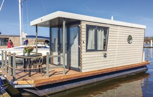 Houseboat - Loitz , Germany - DMV005 1