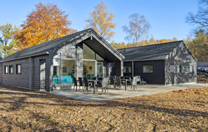Holiday Home - Krakow am See , Germany - DMV090 1