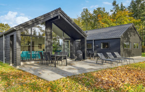 Holiday Home - Krakow am See , Germany - DMV091 1