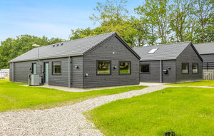 Holiday Home - Krakow am See , Germany - DMV093 1