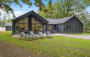 Holiday Home - Krakow am See , Germany - DMV095 1