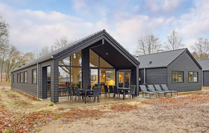 Holiday Home - Krakow am See , Germany - DMV096 1