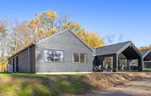 Holiday Home - Krakow am See , Germany - DMV097 1