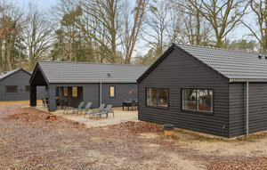 Holiday Home - Krakow am See , Germany - DMV098 1