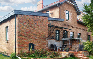 Holiday Home - Verchen/Kummerower See , Germany - DMV113 1