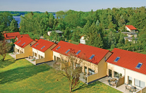Holiday Home - Pinnow , Germany - DMV157 1