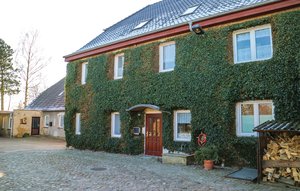 Apartment - Marlow/Gresenhorst , Germany - DMV167 1
