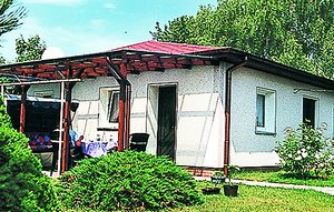 Holiday Home - Löcknitz , Germany - DMV203 1